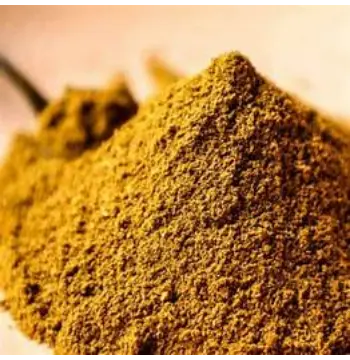 Fresh Drumstick Powder